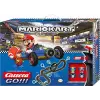 GO Mario Kart Mach 8