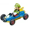 GO Mario Kart Mach 8