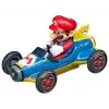 GO Mario Kart Mach 8