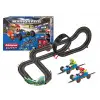 GO Mario Kart Mach 8