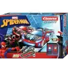 GO Spiderman Yarışı