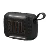 Go5 Bluetooth Hoparlör, IP67, Siyah