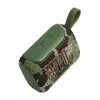 Go5 Bluetooth Hoparlör, IP68, Squad