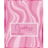 Goddess Success Tracker: Habit & Growth Tracker notebook