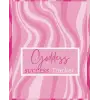 Goddess Success Tracker: Habit & Growth Tracker notebook