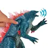 Godzilla x Kong Deluks Aksiyon Figürü 18 Cm Sesli Godzilla Evolved