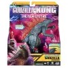 Godzilla x Kong Deluks Aksiyon Figürü 18 Cm Sesli Godzilla Evolved