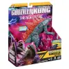 Godzilla x Kong Deluks Aksiyon Figürü 18 Cm Sesli Godzilla Evolved