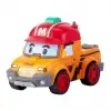 GoGo Rescue Deluxe 6lı Set
