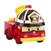 GoGo Rescue Deluxe 6lı Set