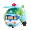 GoGo Rescue Deluxe 6lı Set