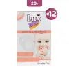 Göğüs Pedi 20li x 12