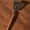 Golby Spatula Siyah (32,3x8 cm)