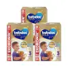 Gold 3 Çocuk Devam Sütü, 3X800 g 9-12 AY