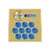 Gold 3 Çocuk Devam Sütü 800 g 1 Yaş+