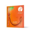 Gold Akustik Gitar Teli Gag EL 11-52 Extra Light
