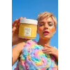 Gold Aura Shea Scrub, 300 gram
