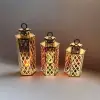 Gold Dekoratif Mumluk