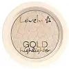 Gold Highlighter Aydınlatıcı