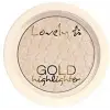 Gold Highlighter Aydınlatıcı