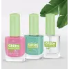 Golden Roseeen Last&Care Base Coat - Oje