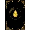 Golden Sketch Journal