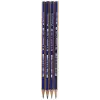 Goldfaber Dereceli Kurşun Kalem, HB-2B-3B-5B