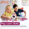 GOLI 928568 Build a Bot - Unicorn