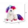 Goliath Parlayan Gökkuşağı Unicorn