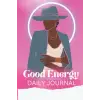 Good Energy Daily Journal