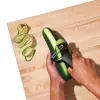 Good Grips paslanmaz çelik Y soyucu