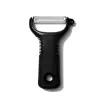 Good Grips paslanmaz çelik Y soyucu