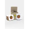 Good Job İyi İş Popart Tasarımlı Baskılı Kupa Bardak Seti