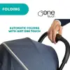 Goody Plus Bebek Arabası İndigo