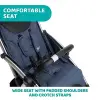 Goody Plus Bebek Arabası İndigo