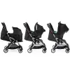 Goody Plus Stroller Grey Mist