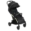 Goody XPlus Bebek Arabası Black Relux