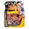 Goojitzu WWE Tekli Figür Superstar The Rock