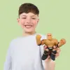 Goojitzu WWE Tekli Figür Superstar The Rock