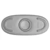 GOPLAY3 Bluetooth Hoparlör, Gri
