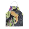 Gordon Setter Apron, Büyük, Çok renkli