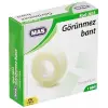 Görünmez Bant 2633