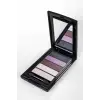 Göz Farı Eyeshadow Palette 2 Vıolet