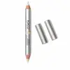 GÖZ KALEMİ - PERFECT EYES DUO HIGHLIGHTER PENCIL