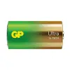 GP C Baby Batarya Alkalin Ultra 1,5V 2 Adet