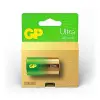 GP D Mono Batarya Alkalin Ultra 1,5V 2 Adet