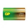 GP D Mono Batarya Alkalin Ultra 1,5V 2 Adet