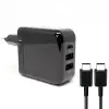 GP-U999SOPCFEA 3ü 1 arada Type-C adaptör kablosu