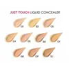 GR Just Touch Liquid Concealer, No:10