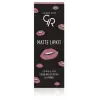 Gr Matte Lip Kit No: Pı nk 1 Paket (1 x 1 Adet)